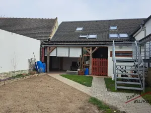 Pronájem bytu 1+1, Mochov, Havlíčkova, 28 m2