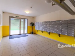 Pronájem bytu 1+1, Ústí nad Labem - Krásné Březno, Rozcestí, 40 m2