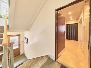 Prodej bytu 3+1, Trutnov, Bendlova, 67 m2