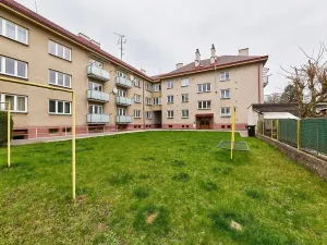 Prodej bytu 3+1, Trutnov, Bendlova, 67 m2