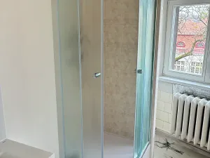 Pronájem bytu 1+kk, Karlovy Vary, T. G. Masaryka, 27 m2