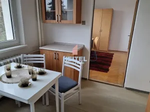 Pronájem bytu 3+1, Olomouc, Varšavské nám., 62 m2