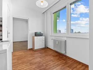 Prodej bytu 2+1, Otrokovice, SNP, 60 m2