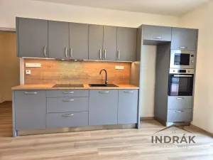 Pronájem bytu 2+kk, Nový Jičín, Palackého, 69 m2