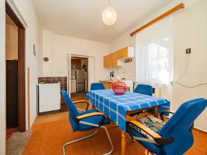 Prodej rodinného domu, Krupá, 102 m2