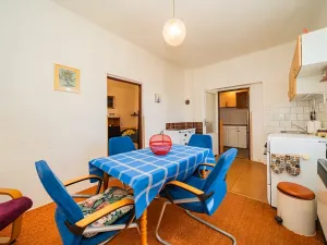 Prodej rodinného domu, Krupá, 102 m2