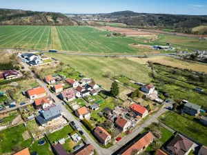 Prodej rodinného domu, Krupá, 102 m2