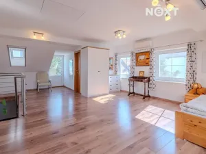 Prodej rodinného domu, Břeclav, Čechova, 72 m2