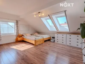 Prodej rodinného domu, Břeclav, Čechova, 72 m2