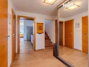 Prodej rodinného domu, Břeclav, Čechova, 72 m2