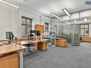 Prodej kanceláře, Liberec, Široká, 1083 m2
