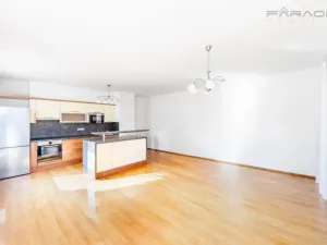 Pronájem bytu 3+kk, Praha - Břevnov, Radimova, 118 m2