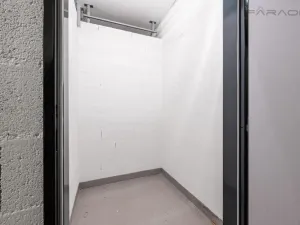 Pronájem bytu 3+kk, Praha - Břevnov, Radimova, 118 m2