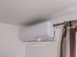 Prodej bytu 1+kk, Praha - Hostivař, Bratislavská, 36 m2