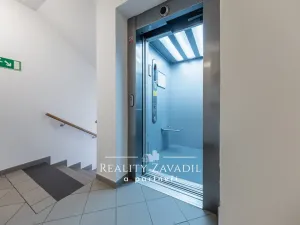 Prodej bytu 1+kk, Praha - Hostivař, Bratislavská, 36 m2