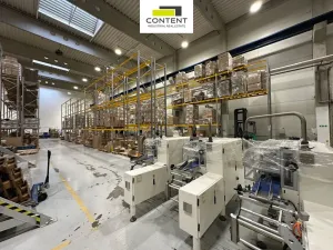 Pronájem výrobních prostor, Praha - Hostivař, Průmyslová, 1855 m2