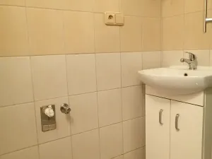 Pronájem bytu 2+1, Hlinsko, Družstevní, 44 m2