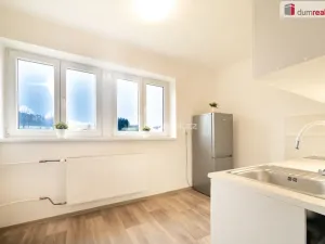 Prodej bytu 1+1, Osek, 42 m2