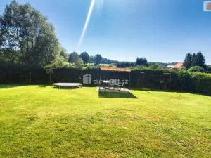 Prodej bytu 1+1, Osek, 42 m2