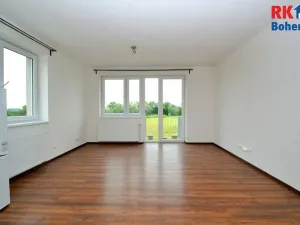 Pronájem bytu 2+kk, Cerhenice, Za Cukrovarem, 50 m2