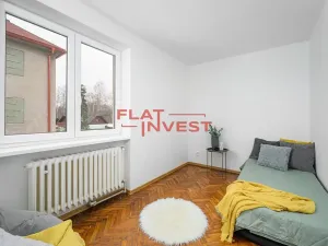 Prodej bytu 3+1, Liberec, Stavební, 72 m2