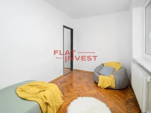 Prodej bytu 3+1, Liberec, Stavební, 72 m2