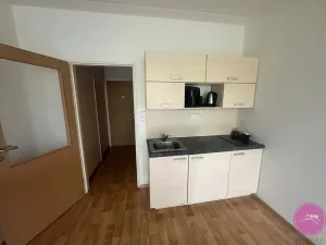 Pronájem bytu 1+kk, Olomouc, Kavaleristů, 31 m2