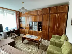 Pronájem bytu 2+1, Boskovice, Mánesova, 58 m2