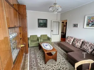 Pronájem bytu 2+1, Boskovice, Mánesova, 58 m2