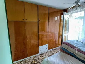 Pronájem bytu 2+1, Boskovice, Mánesova, 58 m2