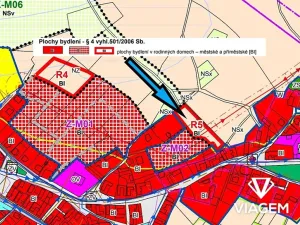 Prodej pole, Mokrovraty, 1334 m2