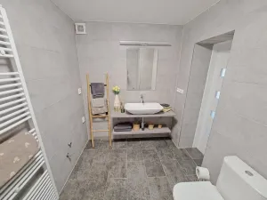 Pronájem rodinného domu, Mladá Boleslav, 138 m2