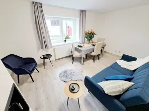 Pronájem rodinného domu, Mladá Boleslav, 138 m2