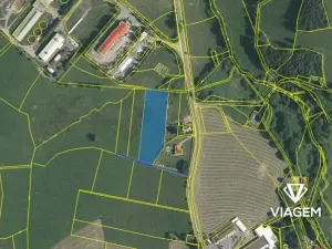 Prodej podílu pole, Zdíkov, 4471 m2
