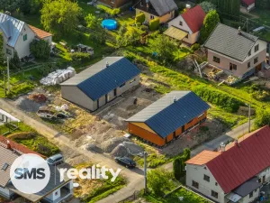 Prodej rodinného domu, Nošovice, 120 m2