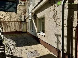 Pronájem skladu, Hodonín, Sadová, 199 m2