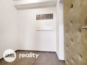 Pronájem bytu 1+1, Ostrava - Moravská Ostrava, Garážní, 36 m2