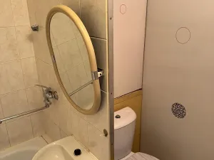 Prodej bytu 1+kk, Teplice, Čs. dobrovolců, 37 m2