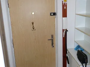 Prodej bytu 1+kk, Teplice, Čs. dobrovolců, 37 m2