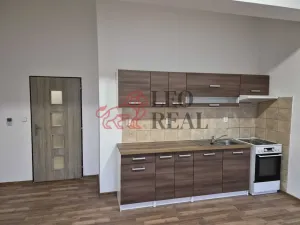 Pronájem bytu 3+kk, Kamenický Šenov, Havlíčkova, 63 m2
