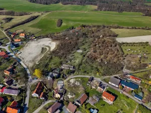 Prodej rodinného domu, Střemy, 100 m2