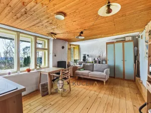 Prodej pozemku pro bydlení, Střemy, 3158 m2