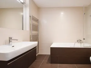 Pronájem bytu 3+kk, Praha - Smíchov, Pod Děvínem, 96 m2