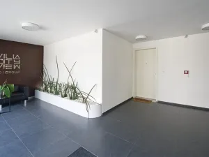 Pronájem bytu 3+kk, Praha - Smíchov, Pod Děvínem, 96 m2