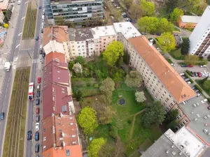Pronájem bytu 3+1, Praha - Strašnice, U Vesny, 75 m2