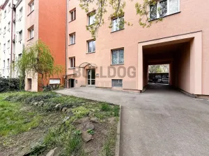 Pronájem bytu 3+1, Praha - Strašnice, U Vesny, 75 m2