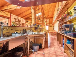 Prodej ubytování, Hrdějovice, 544 m2