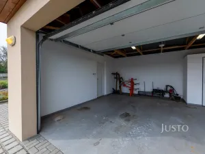 Prodej pozemku pro bydlení, Těmice, 40 m2