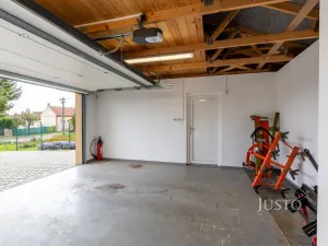 Prodej pozemku pro bydlení, Těmice, 40 m2