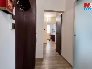 Pronájem bytu 3+1, Ostrava - Dubina, Jana Maluchy, 62 m2